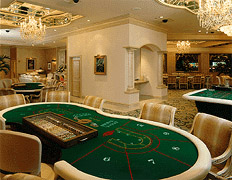 Baccarat Baccarat